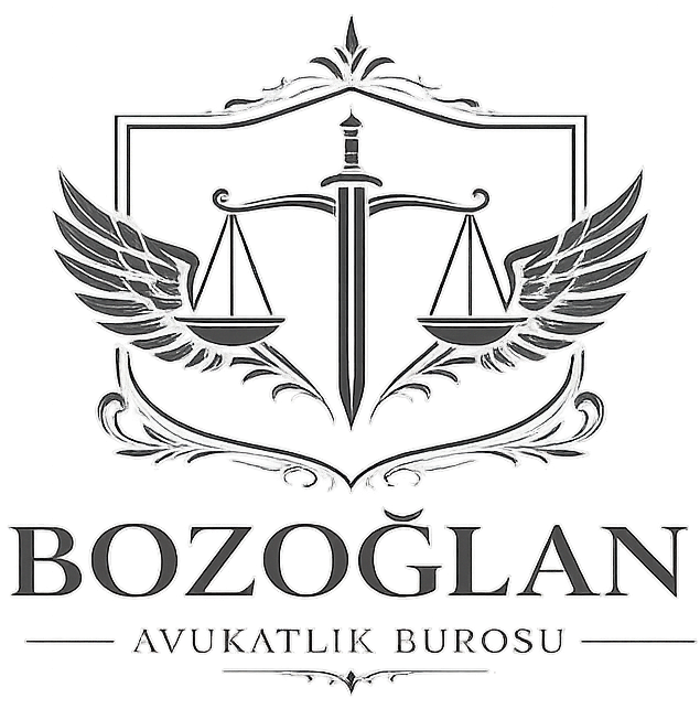 Bozoğlan Avukatlık Bürosu